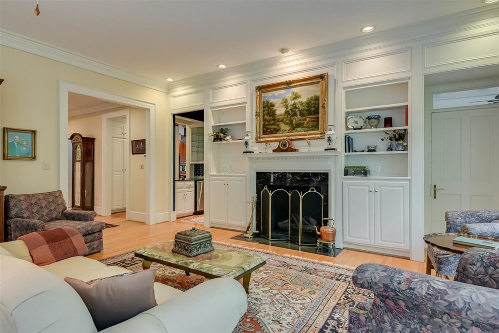 8 Shadowbrook Circle Augusta, GA 30909 - Photo 13 of 53 Gallery Image 13
