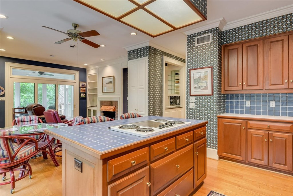 8 Shadowbrook Circle Augusta, GA 30909 - Photo 23 of 53 Gallery Image 23