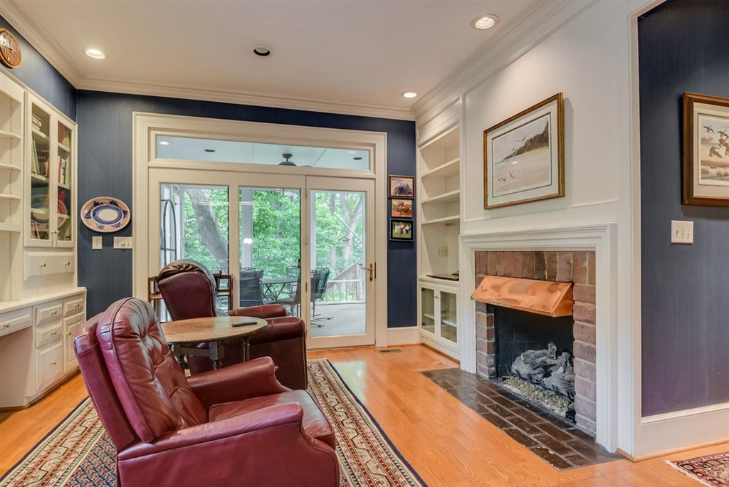8 Shadowbrook Circle Augusta, GA 30909 - Photo 25 of 53 Gallery Image 25