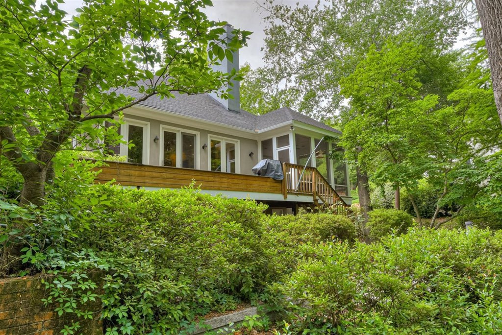 8 Shadowbrook Circle Augusta, GA 30909 - Photo 51 of 53 Gallery Image 51