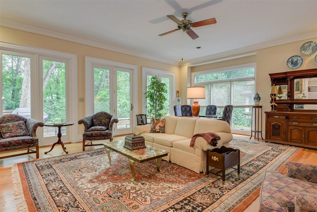 8 Shadowbrook Circle Augusta, GA 30909 - Photo 10 of 53 Gallery Image 10