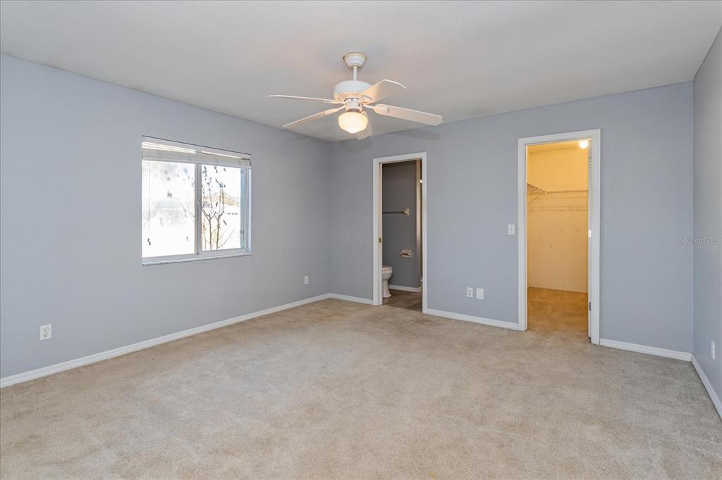6114 Southwest 104th Street Ocala, FL 34476 - Photo 14 of 28 a view of an empty room with a window