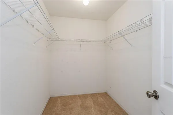 a view of small space