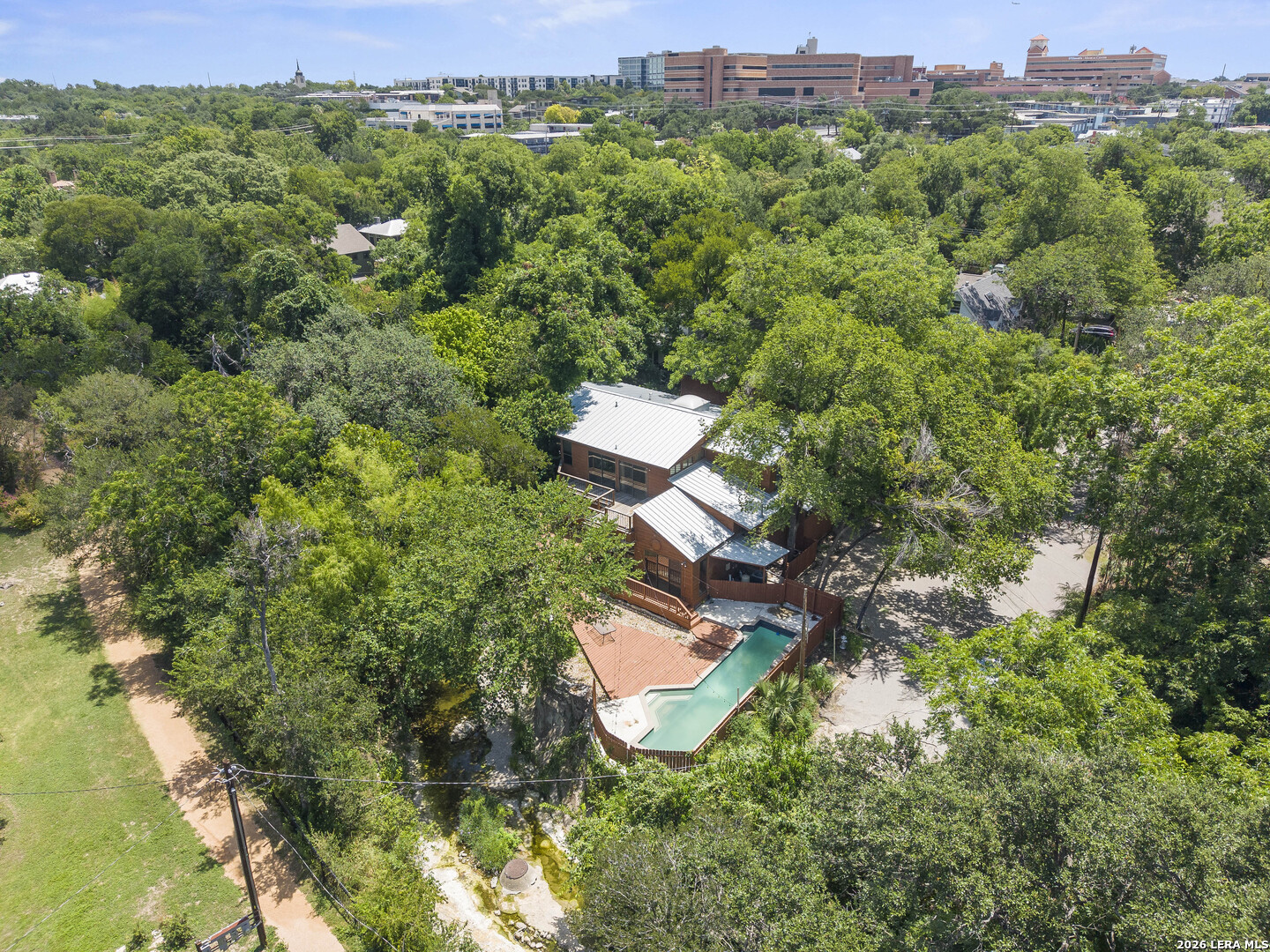 800 Leonard Street Austin, TX 78705 - Photo 2 of 60