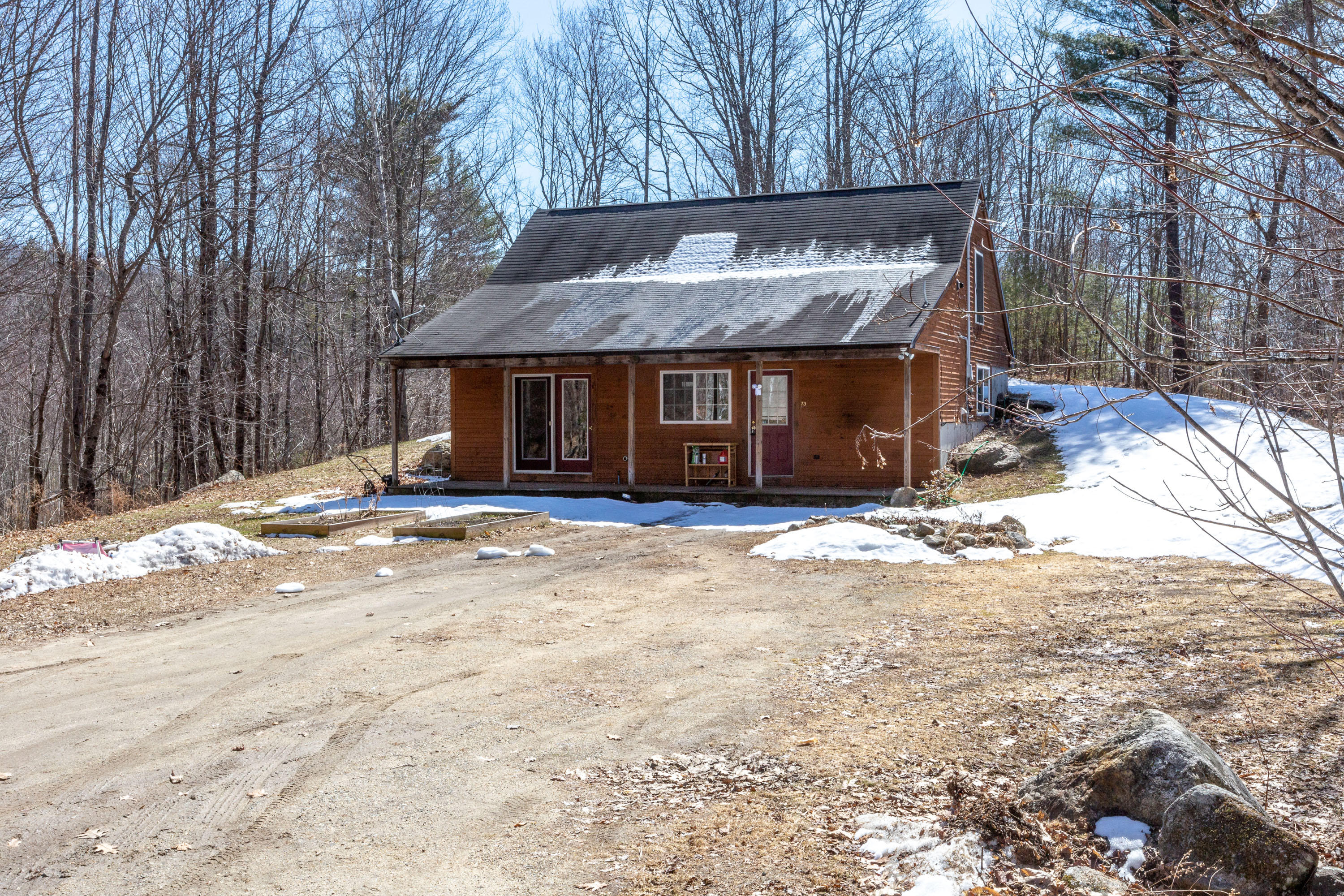 73 Bumptown Road Paris, ME 04281 - Photo 46 of 51 Bumptown_Prindle_46