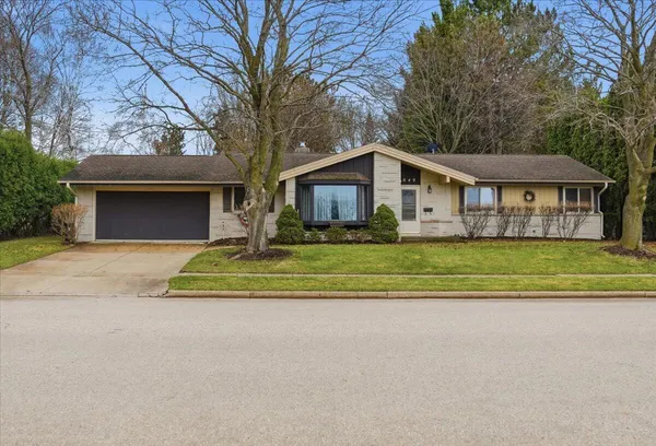 $364,900 | 649 Edgewood Drive, Burlington, WI 53105