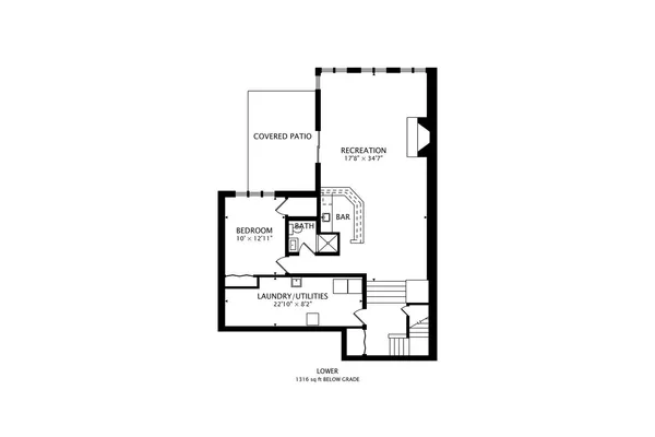 $734,000 | 22 Rodeo Drive, Burr Ridge, IL 60527