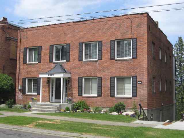1910 West Riverside Avenue Spokane, WA 99201 - Photo 1 of 9