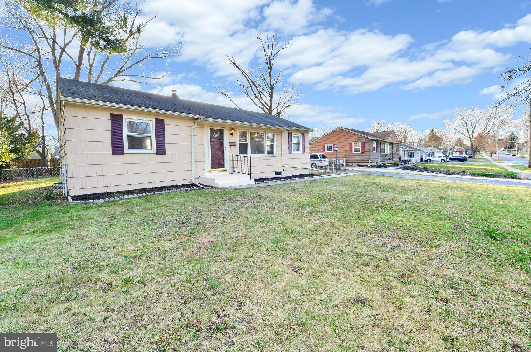 42 Warwick Road Stratford, NJ 08084 - Photo 16 of 26
