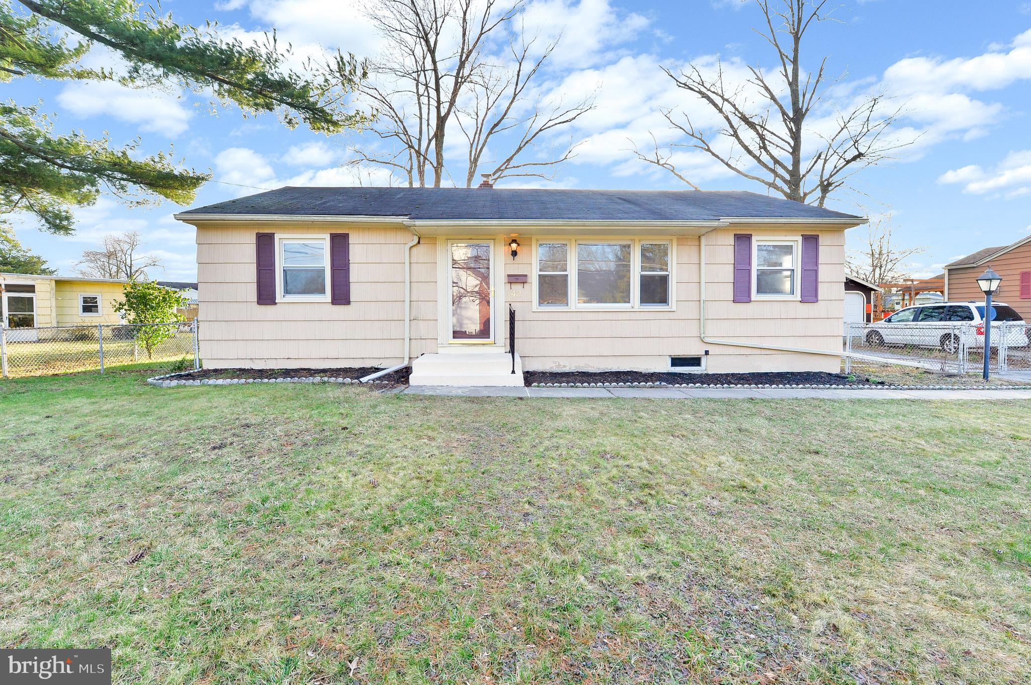 42 Warwick Road Stratford, NJ 08084 - Photo 25 of 26