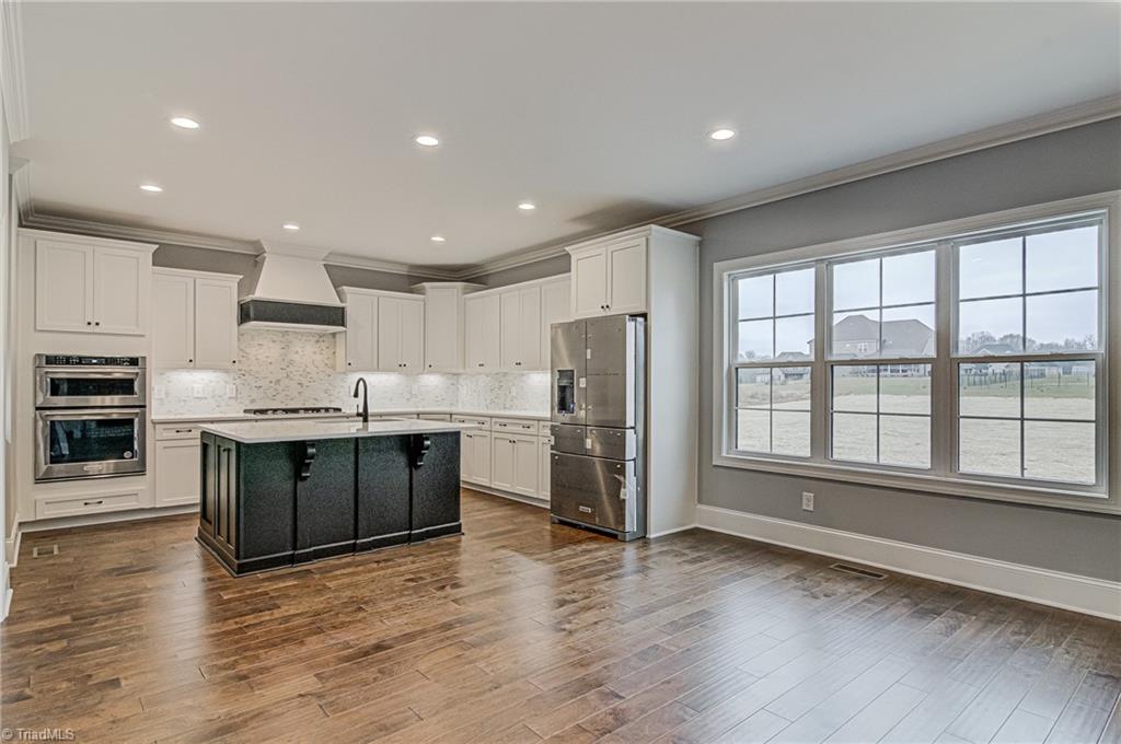 5516 Palermo Trail Oak Ridge, NC 27310 - Photo 13 of 43