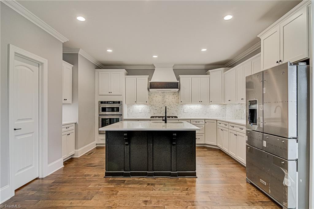 5516 Palermo Trail Oak Ridge, NC 27310 - Photo 14 of 43