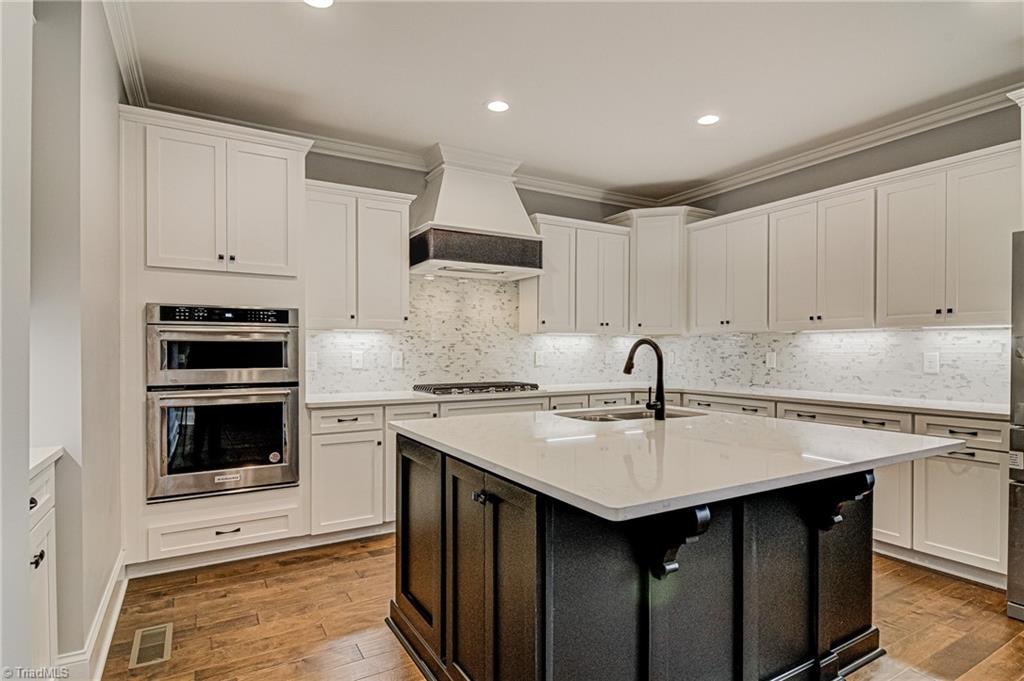 5516 Palermo Trail Oak Ridge, NC 27310 - Photo 15 of 43