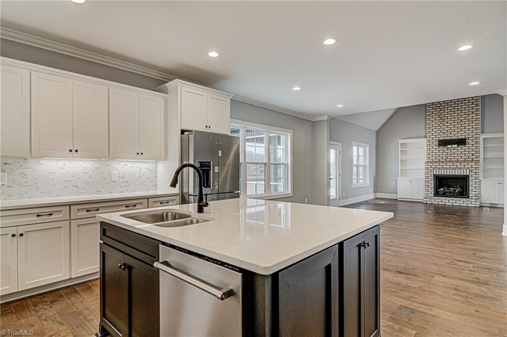 5516 Palermo Trail Oak Ridge, NC 27310 - Photo 16 of 43