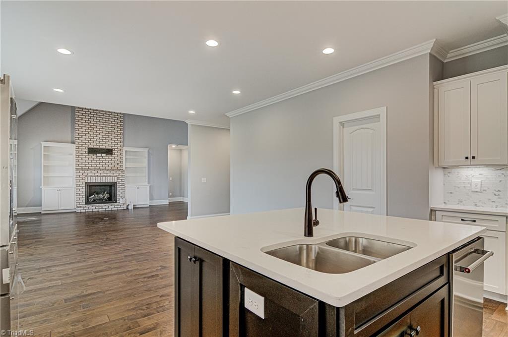 5516 Palermo Trail Oak Ridge, NC 27310 - Photo 17 of 43