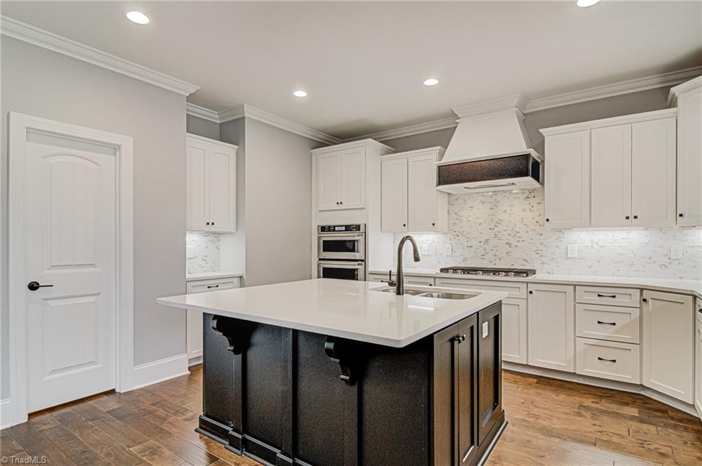5516 Palermo Trail Oak Ridge, NC 27310 - Photo 18 of 43