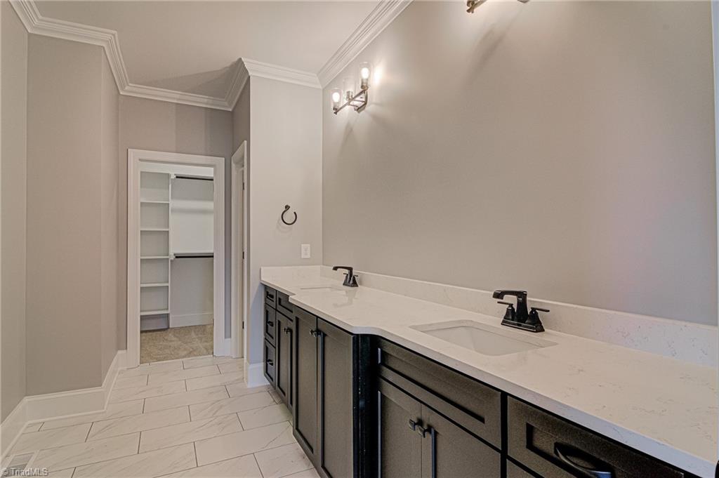 5516 Palermo Trail Oak Ridge, NC 27310 - Photo 22 of 43
