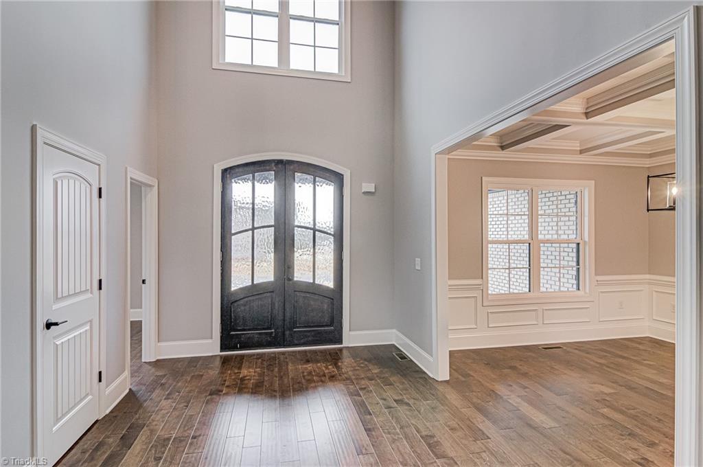5516 Palermo Trail Oak Ridge, NC 27310 - Photo 4 of 43