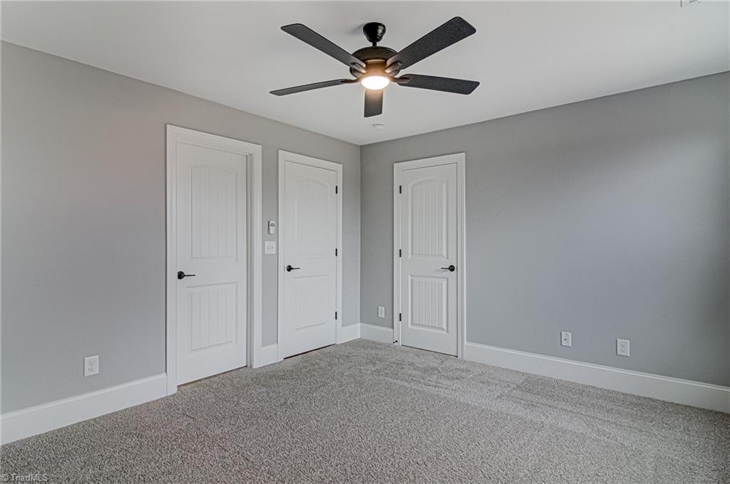 5516 Palermo Trail Oak Ridge, NC 27310 - Photo 33 of 43