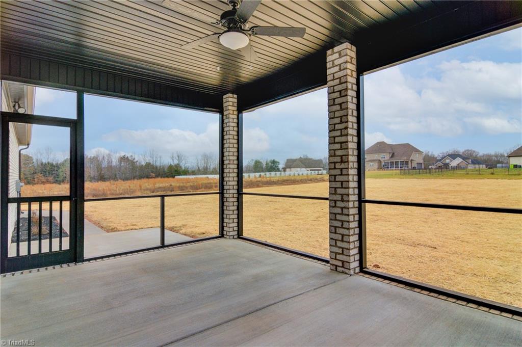 5516 Palermo Trail Oak Ridge, NC 27310 - Photo 39 of 43