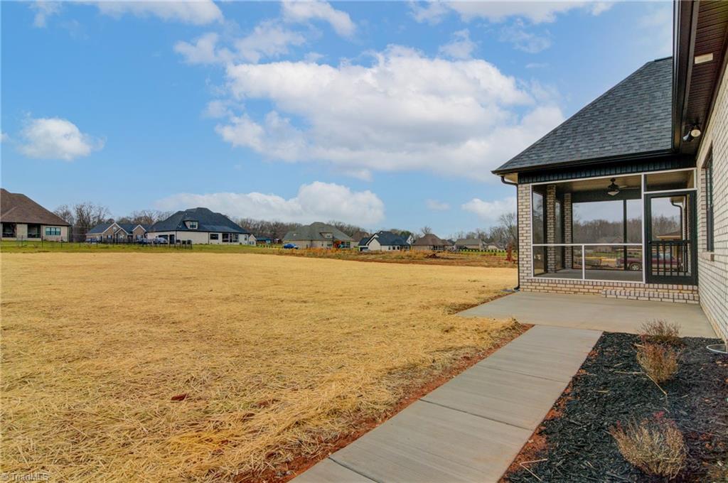 5516 Palermo Trail Oak Ridge, NC 27310 - Photo 41 of 43