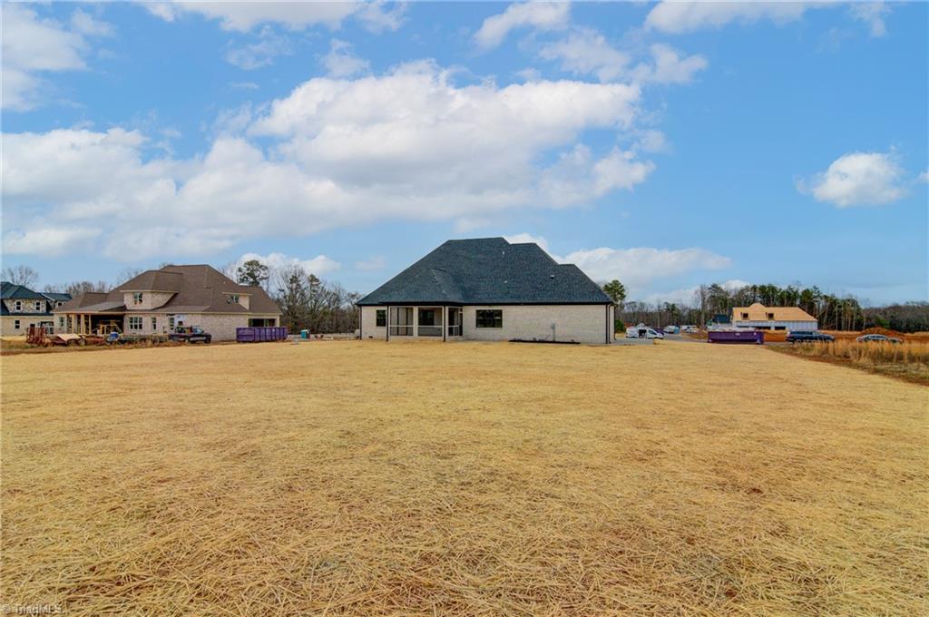5516 Palermo Trail Oak Ridge, NC 27310 - Photo 42 of 43