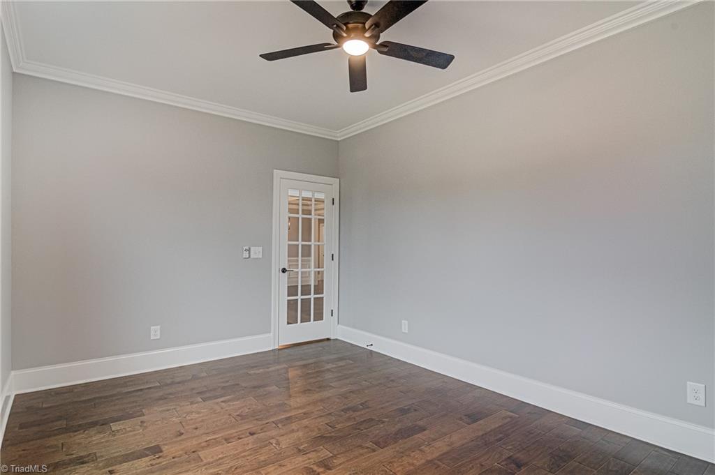 5516 Palermo Trail Oak Ridge, NC 27310 - Photo 7 of 43