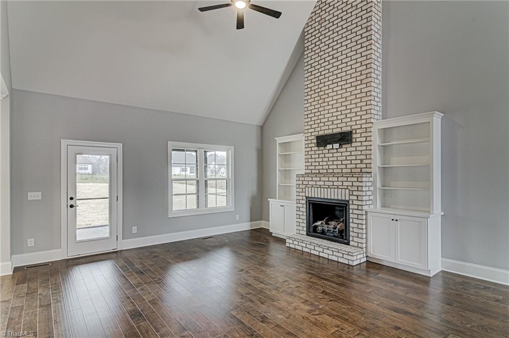 5516 Palermo Trail Oak Ridge, NC 27310 - Photo 8 of 43