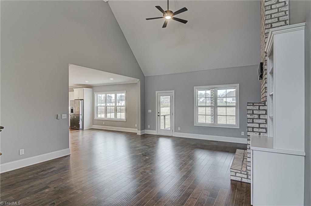 5516 Palermo Trail Oak Ridge, NC 27310 - Photo 10 of 43