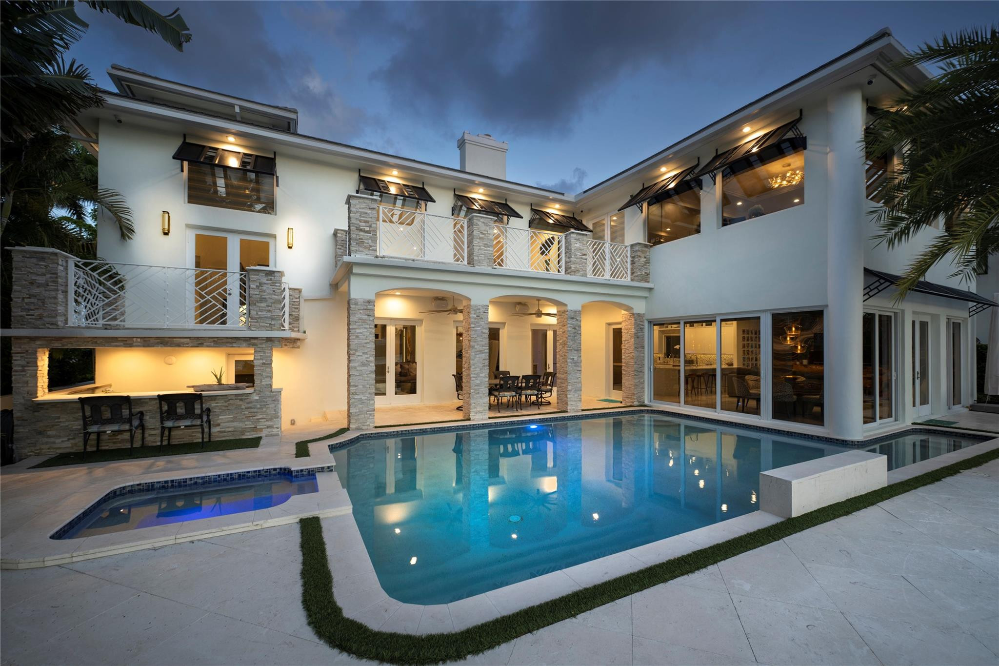 2307 North Riverside Drive Pompano Beach, FL 33062 - Photo 3 of 71 Photo 3