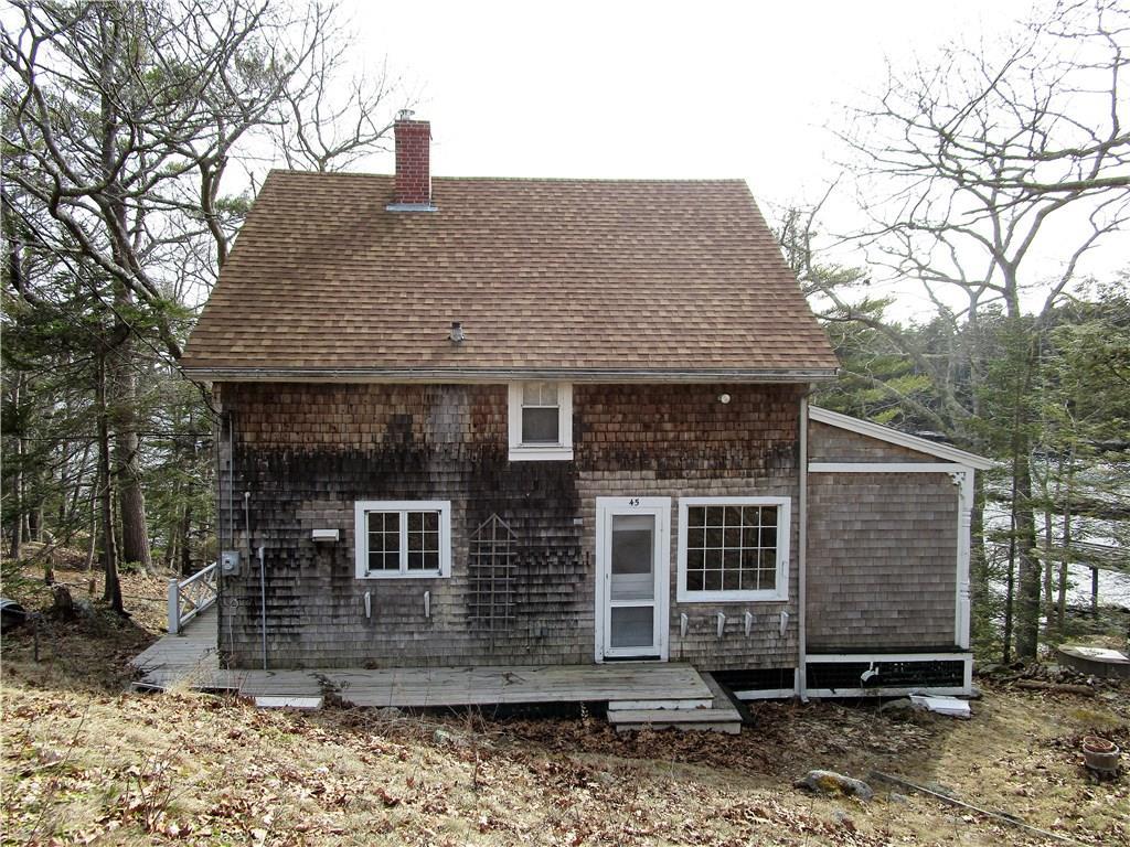 45 Juniper Point Road West Boothbay Harbor, ME 04575 - Photo 23 of 30 Photo