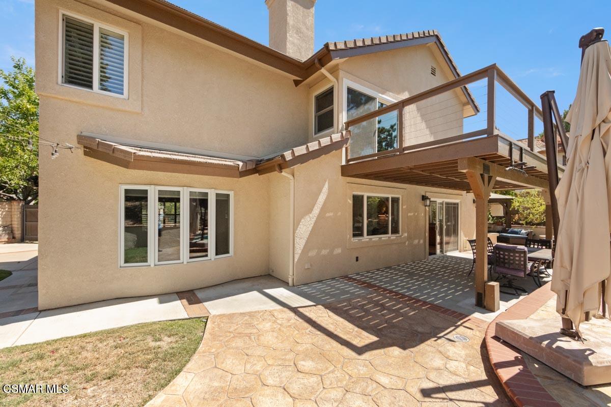 3085 Klamath Avenue Simi Valley, CA 93063 - Photo 40 of 41 3085Klamath-44