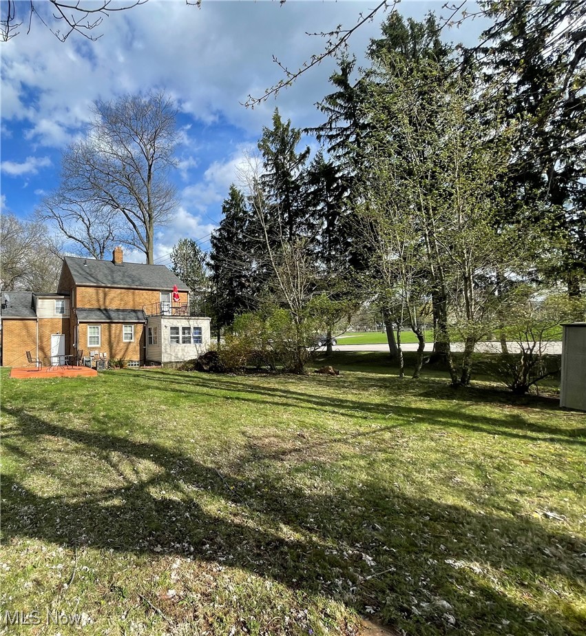 1606 Laclede Road South Euclid, OH 44121 - Photo 33 of 45