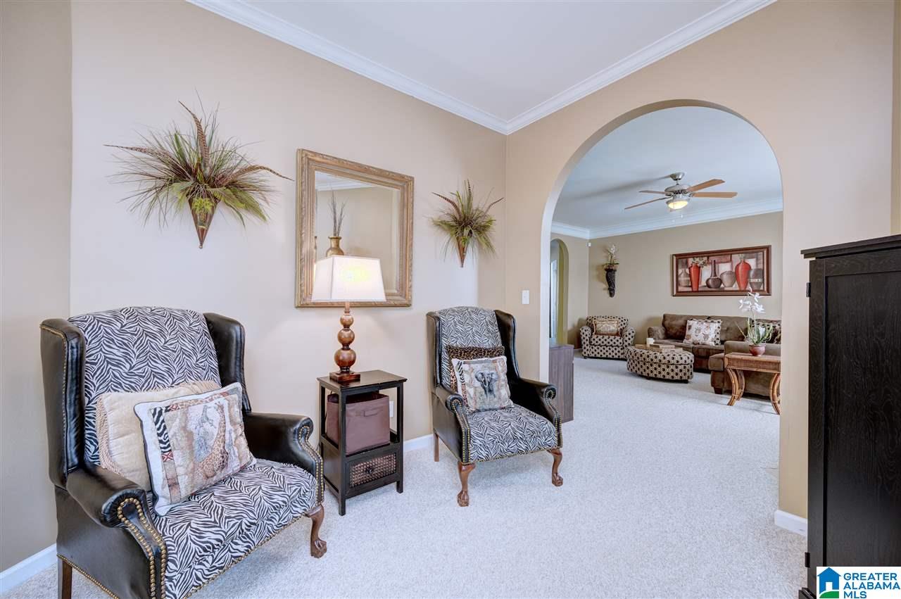 273 High Ridge Drive Pelham, AL 35124 - Photo 7 of 29