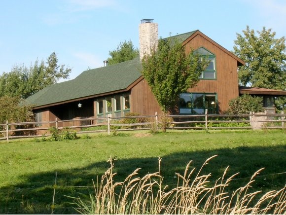 1128 Swinton Road Bridport, VT 05734 - Photo 1 of 1