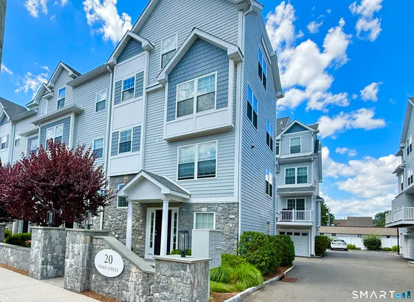 $831,000 | 20 3rd Street, Unit 4, Stamford, CT 06905