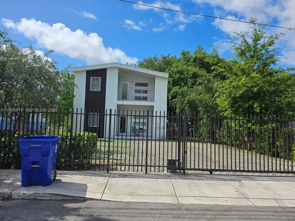 $2,750 | 224 Northwest 57th Street, Unit B, Miami, FL 33127