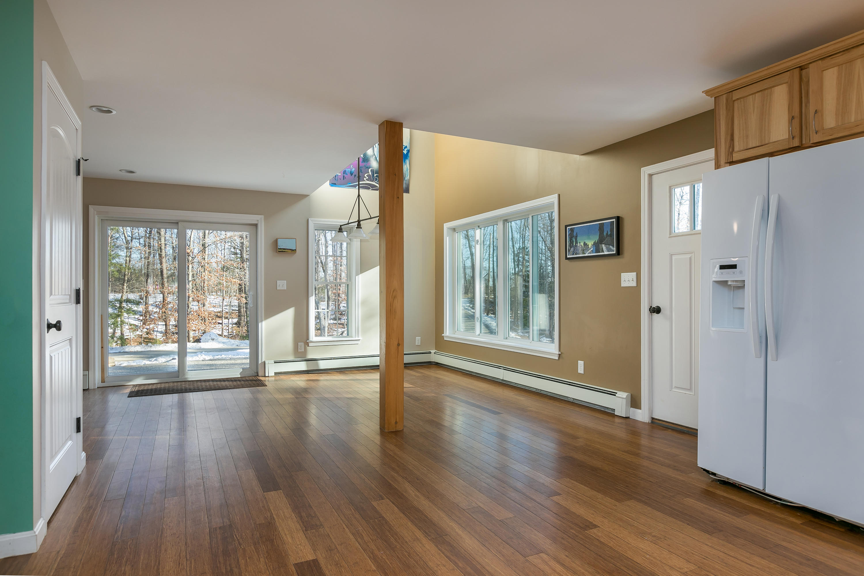 48 Orchard Road Cumberland, ME 04021 - Photo 24 of 33 Living Room