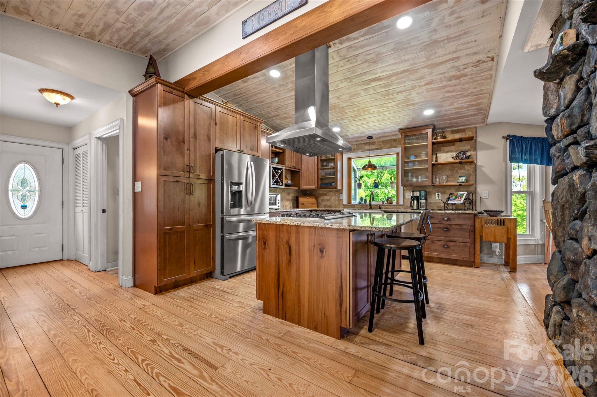 265 Willow Pond Road Rutherfordton, NC 28139 - Photo 9 of 48