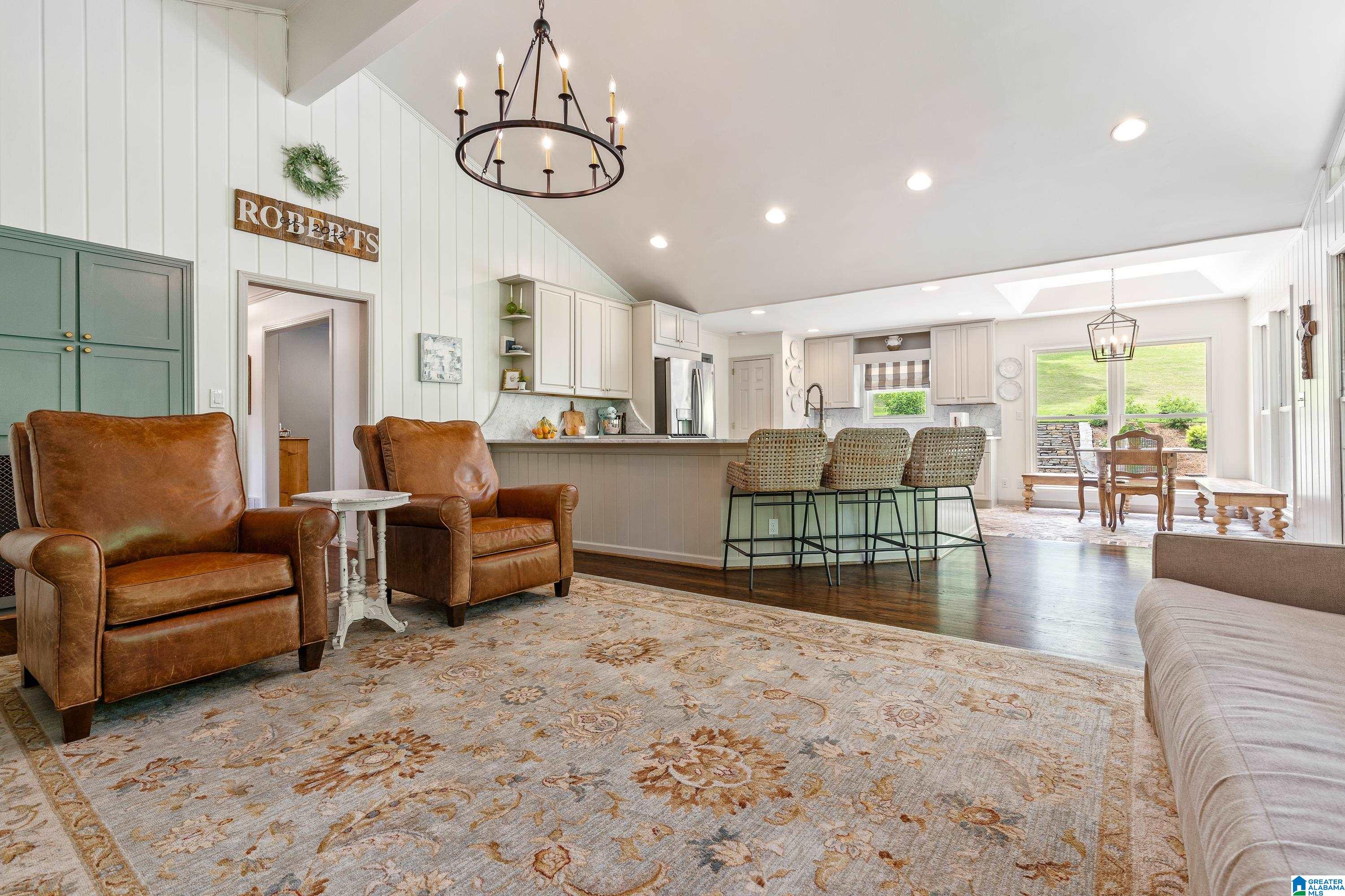 3616 Kingshill Road Mountain Brook, AL 35223 - Photo 8 of 52