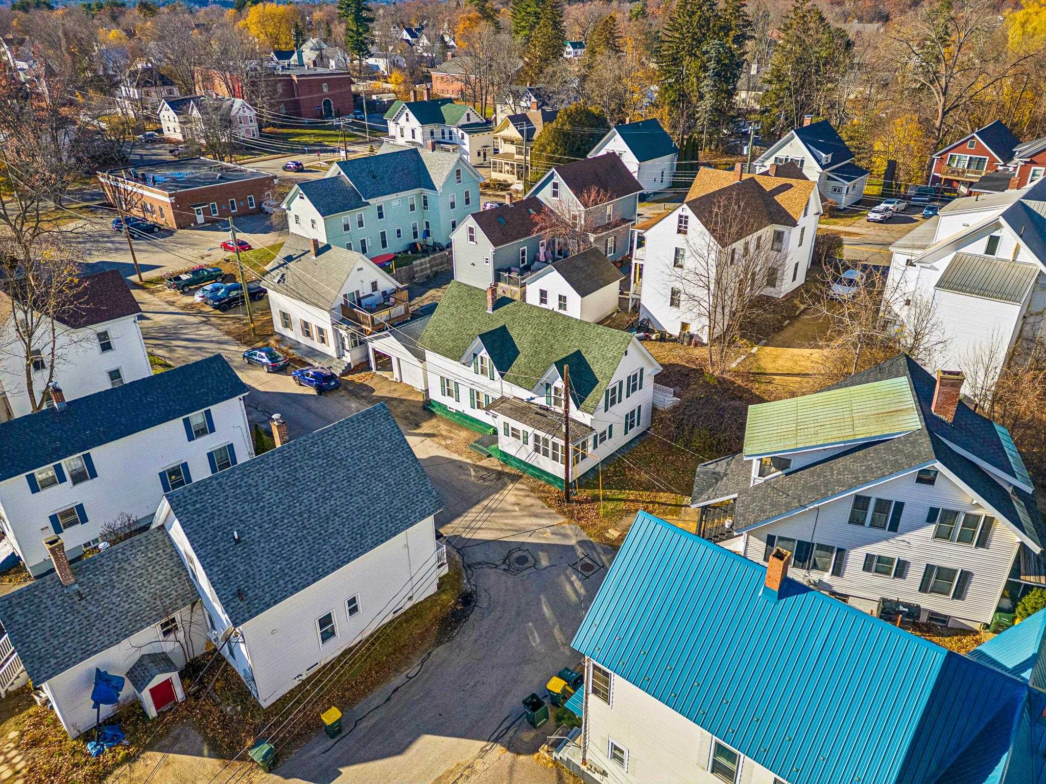 24 Parker Street Laconia, NH 03246 - Photo 3 of 43