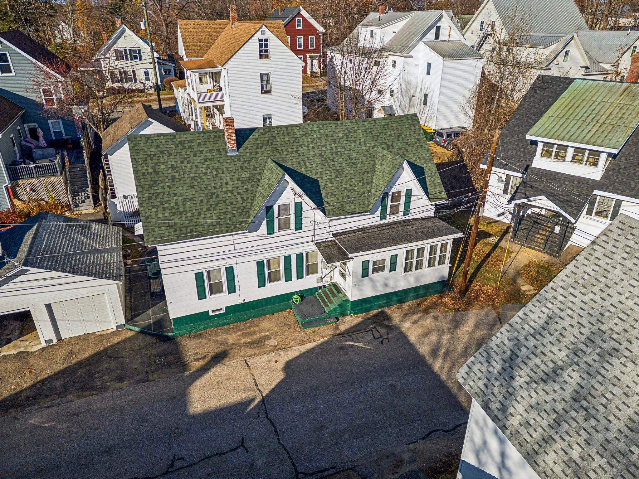 24 Parker Street Laconia, NH 03246 - Photo 31 of 43