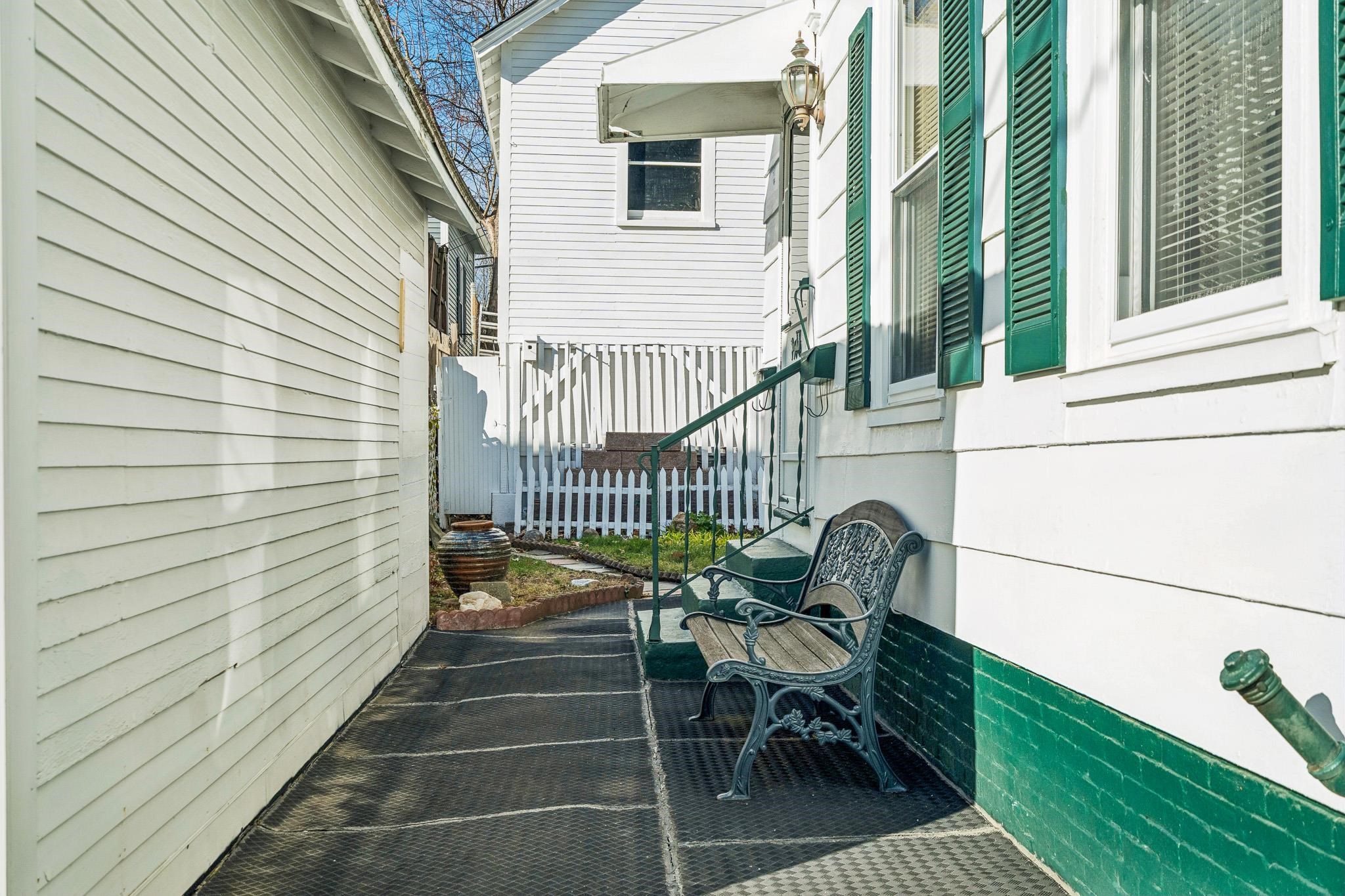 24 Parker Street Laconia, NH 03246 - Photo 32 of 43