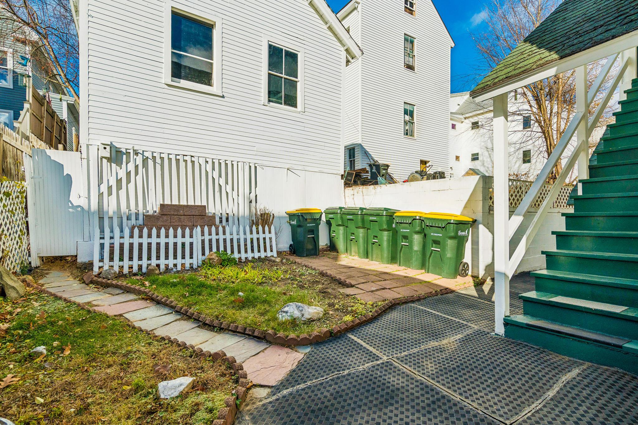 24 Parker Street Laconia, NH 03246 - Photo 33 of 43