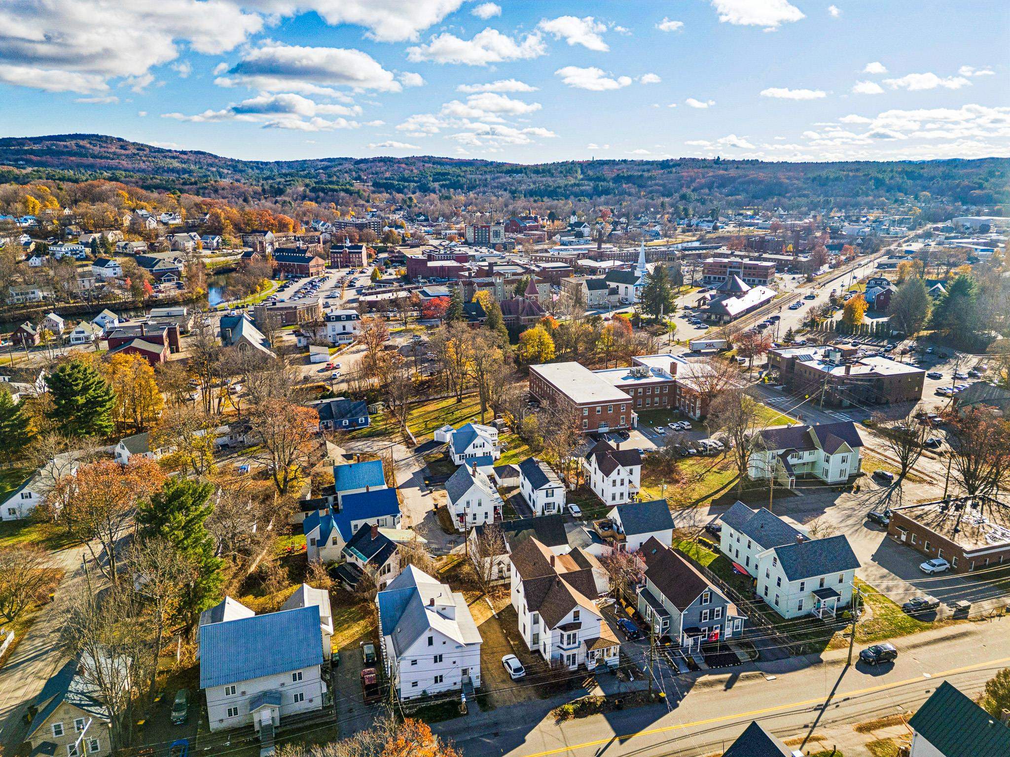 24 Parker Street Laconia, NH 03246 - Photo 34 of 43