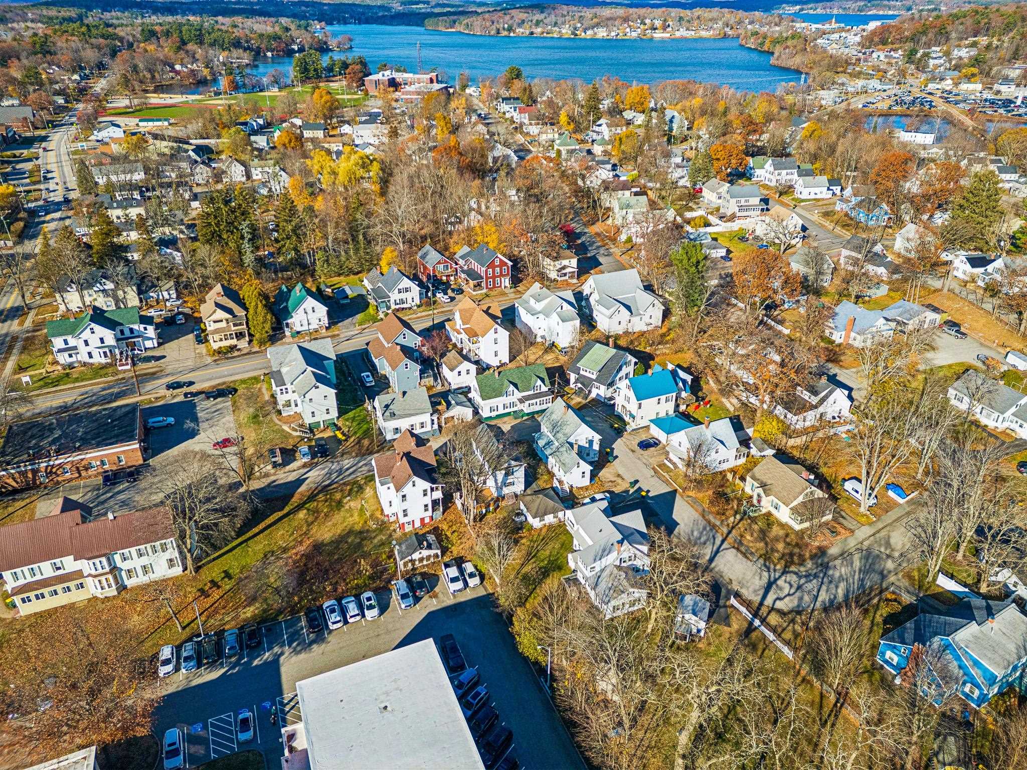 24 Parker Street Laconia, NH 03246 - Photo 35 of 43