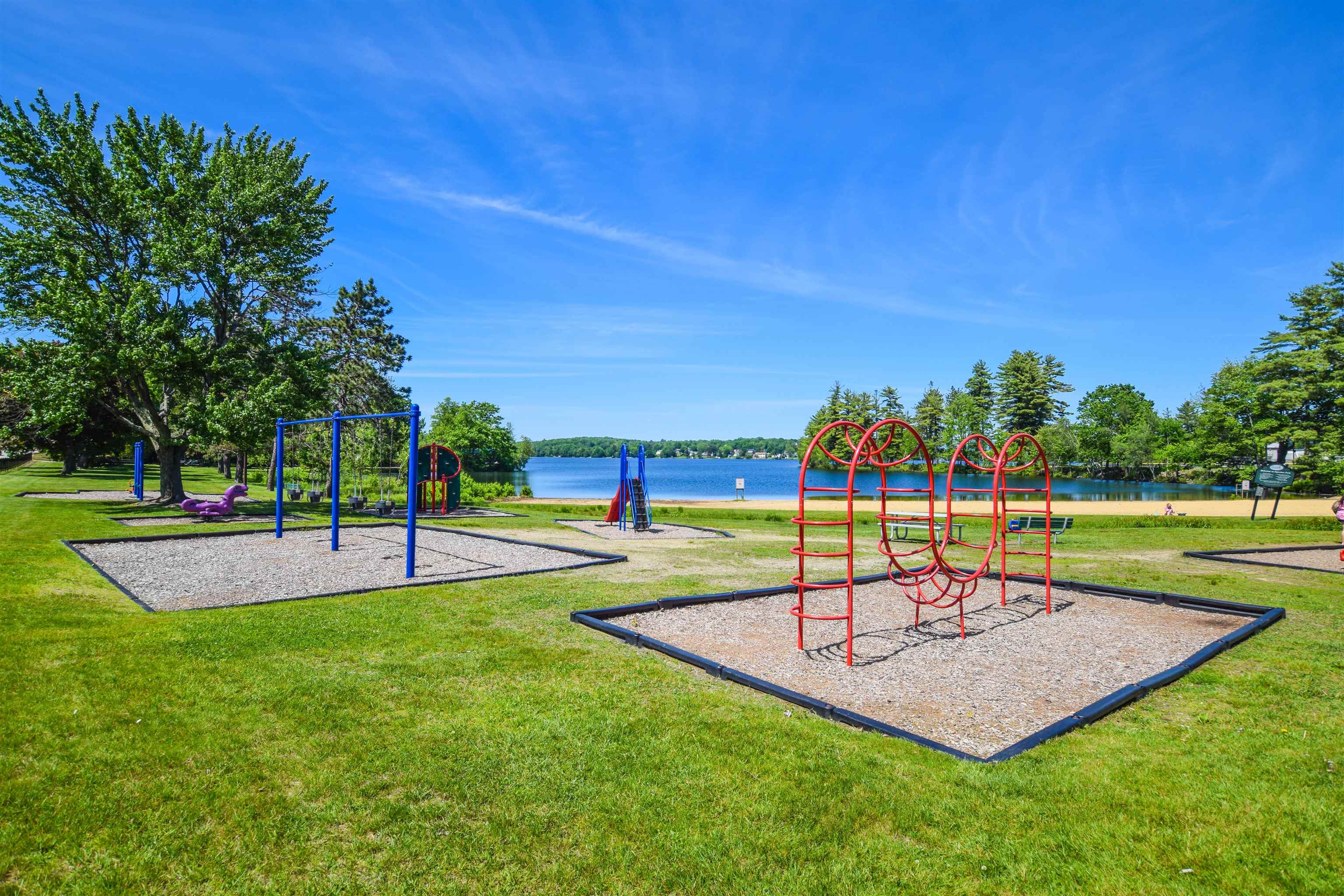 24 Parker Street Laconia, NH 03246 - Photo 36 of 43