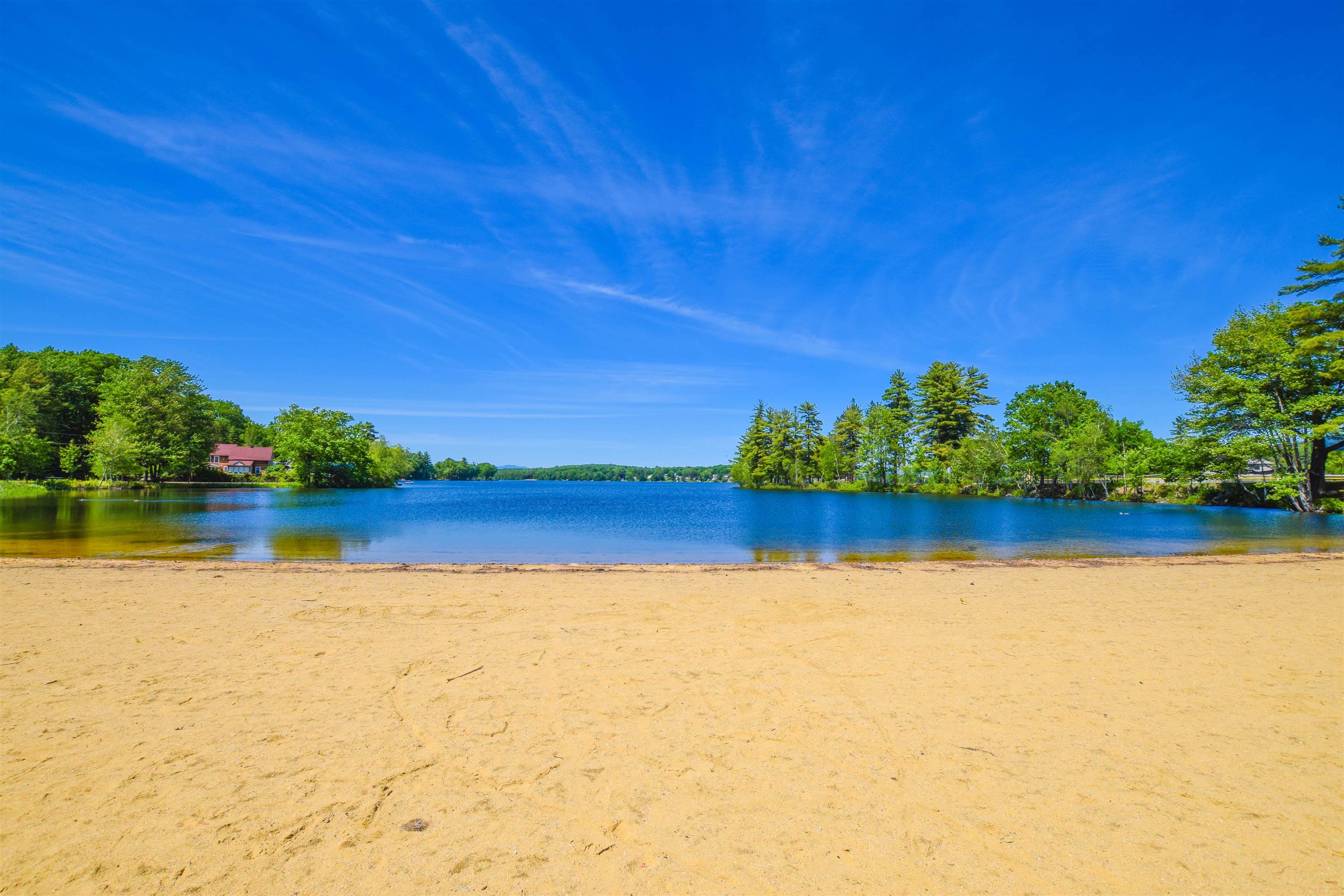 24 Parker Street Laconia, NH 03246 - Photo 39 of 43