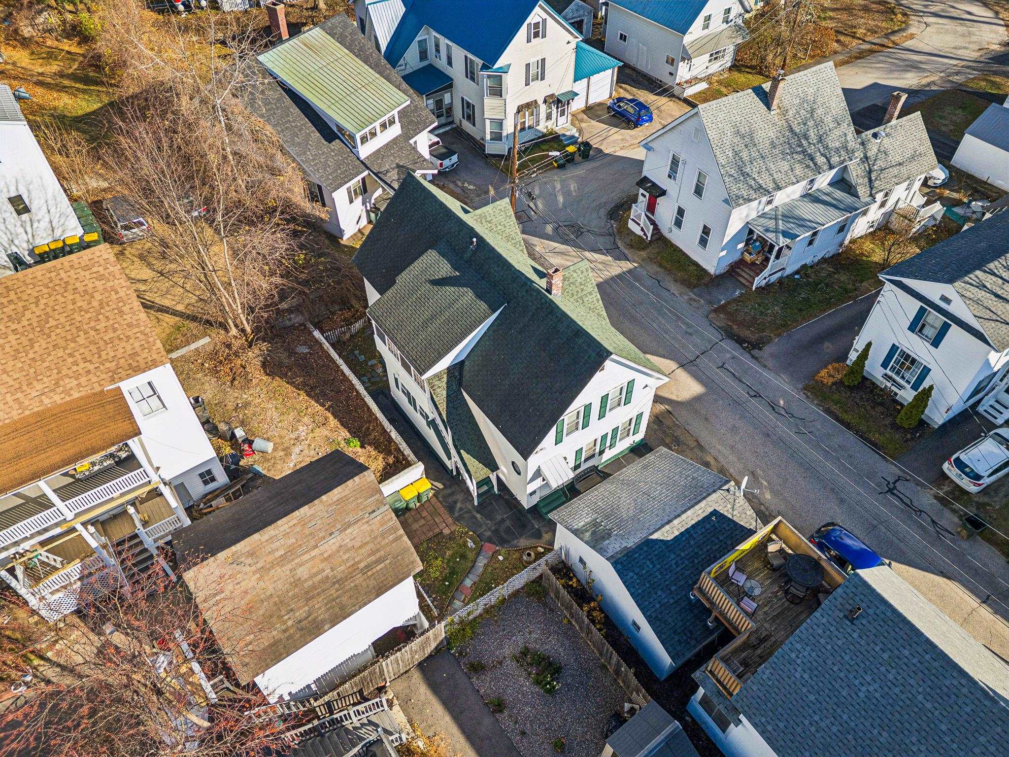 24 Parker Street Laconia, NH 03246 - Photo 4 of 43