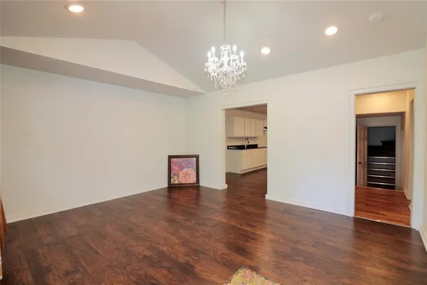 $2,300 | 2126 Ramsey Avenue, Dallas, TX 75216